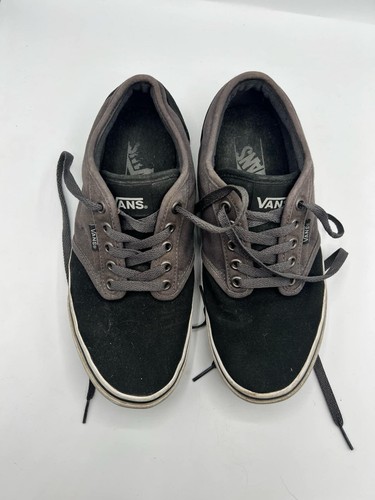 Vans off the - the, low