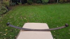 land rover rear leaf spring series 2 2a 3 Bramber 537964