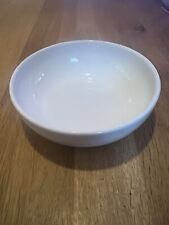 Little Tinker Bowl From Jamie Oliver White On White Range By Royal Worcester