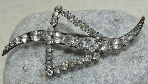 Antique edwardian big - antique, 3.7"