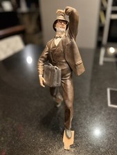 Horizon Vinyl Model Kit of