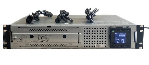 Apc smc1000i smart - apc, smart-ups