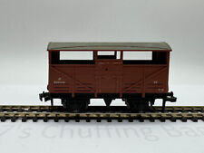 B2564 8t Livestock Wagon