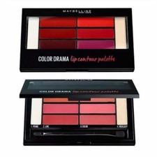 Maybelline Color Drama Lip Contour Palette - Choose Your Shade