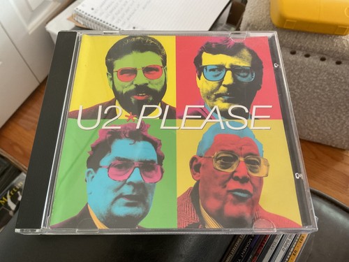 Please song ep single - please,