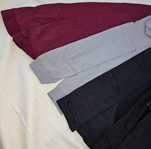 Footless ladies tights full - ladies,