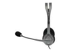 Logitech Wired Stereo