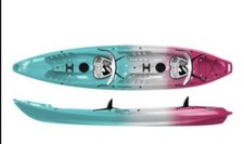 Wave sport tandem kayak new - xt,