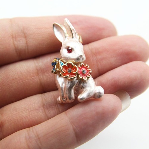 Art deco style enamel - art, crystal
