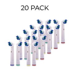 20 Compatible Oral b Braun