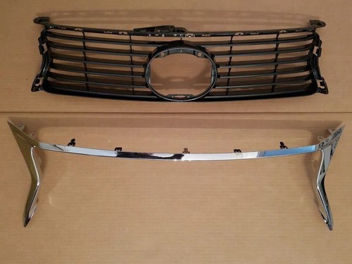 For 2013 2015 lexus - 2013-2015,