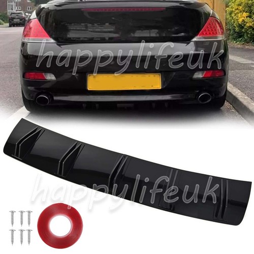 For bmw series e63 - e63, rear