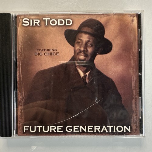 Sir todd future generation - todd,