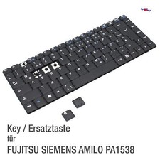 Taste Key Keyboard Notebook