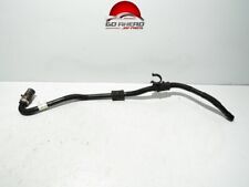 FORD FIESTA 1.2 DHF 99-01 POWER STEERING OIL FEED PIPE HOSE XS613E525SE