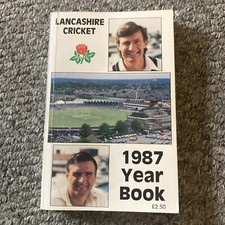 Lancashire County Cricket Club