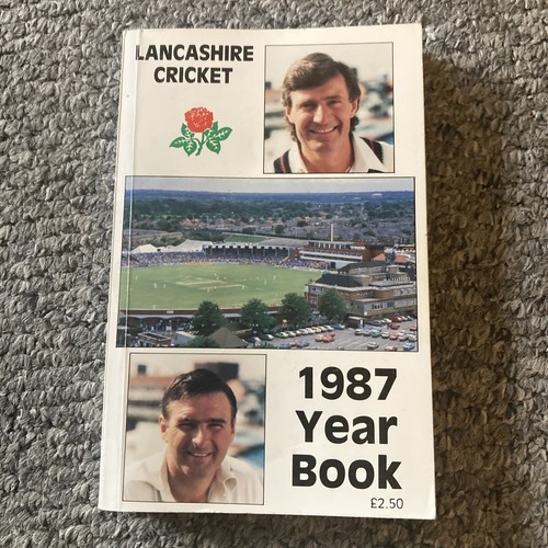 Lancashire county cricket - lancashire,