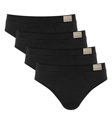 Men sloggi natural midi - men's, go