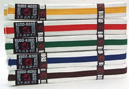 Brand new finest quality - brand, budo