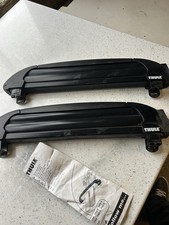 Thule Ski + Snowboard Carrier Roof Rack carrier