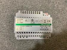 Comelit 1441 Riser PSU Power Supply Unit Transformer For ViP Intercom Systems