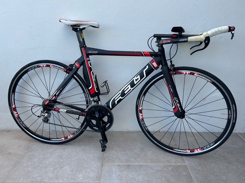 Felt s22 bike mint - in,