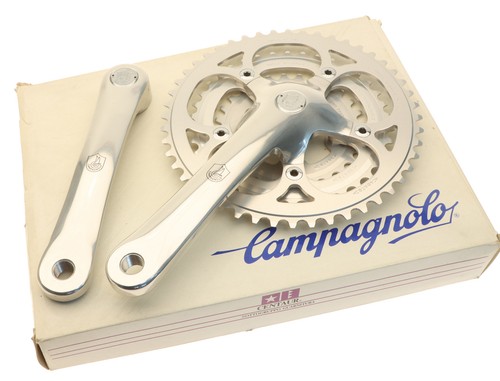 Campagnolo centaur crankset - centaur,