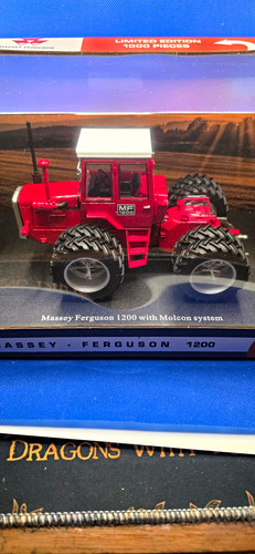 Universal hobbies massey - hobbies,