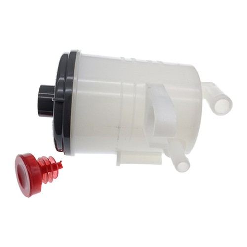 Power steering reservoir - power, tank