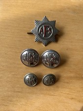 WW2 AFS Auxiliary Fire Service