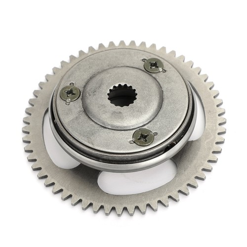 Starter clutch enhanced - clutch,