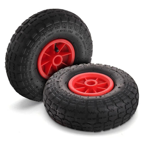 Puncture burst proof - 2, 10"