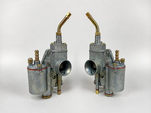 Racing carburetor k302 - cl-racing,