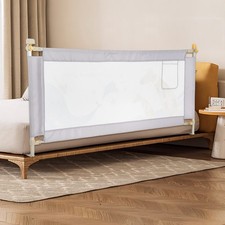 150/180cm Bed Safety Guards
