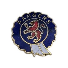 GLASGOW RANGERS VINTAGE COFFER