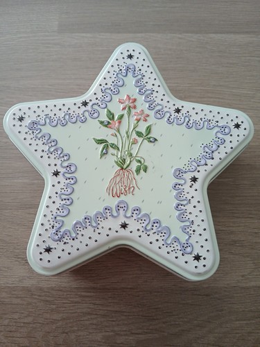 Empty star shaped - star-shaped, kidston