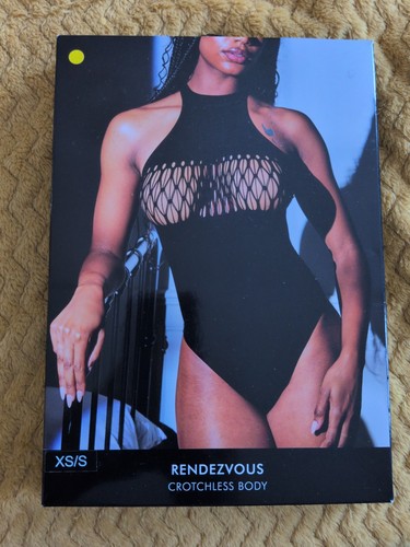 Ann summers rendezvous - summers,