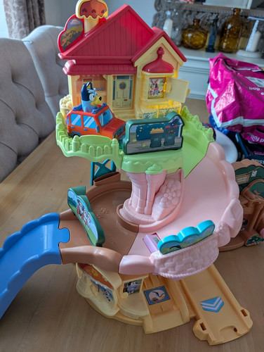 Vtech toot drivers - drivers, road