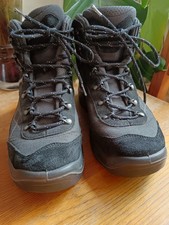 Lowa Taurus GTX Goretex Mid