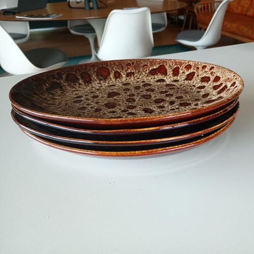 Fosters vintage pottery - fosters,