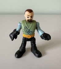 Fisher Price Imaginext Dino