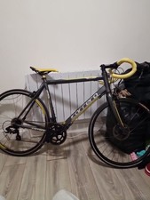 Carrera Men's Road Bike