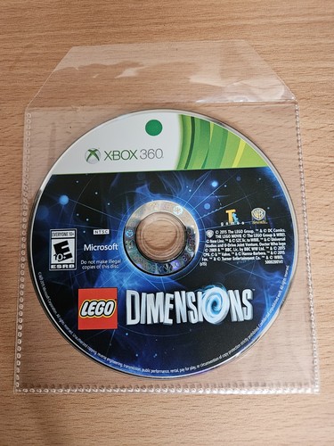 Lego dimensions xbox - lego, kids
