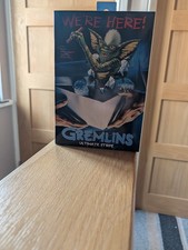 NECA Gremlins Ultimate Stripe