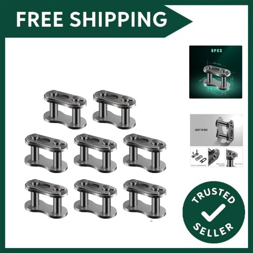 8pcs 420 chain - 8pcs,