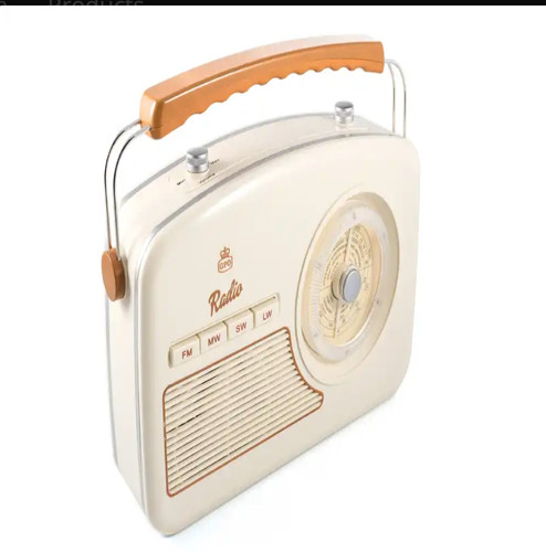 Retro style gpo - gpo,