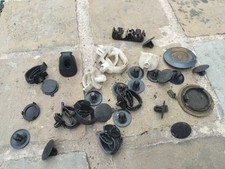 Escort rs turbo MK4 spares