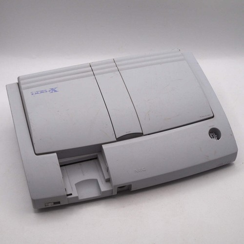 Nec engine duo console - engine,