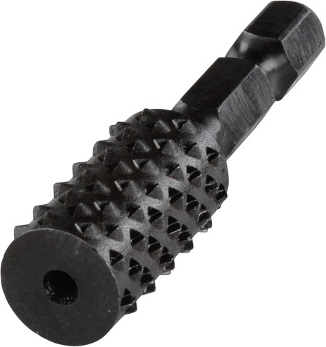 Wolfcraft rotary rasp for - wolfcraft,