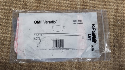 Versaflo 928 peel off - 3m,